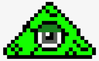 1184 X 1184 1 - Hagrid Pixel Art #8786143