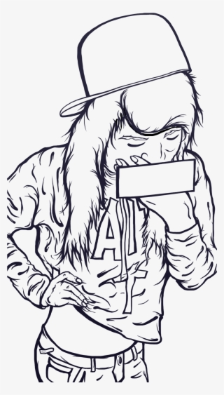 Sign Up To Join The Conversation - Sketch #8786182