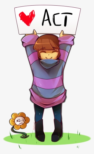 Frisk - - Cartoon #8786269