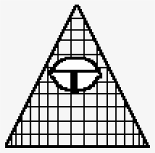 Illuminati - Triangle #8786271