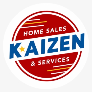Kaizen Home Sales And Services, - Ricker Oil Logo #8786317
