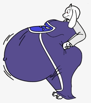 Press Question Mark To See Available Shortcut Keys - Toriel Undertale Png #8786365