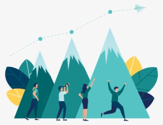 Market Research - Illustration #8786408