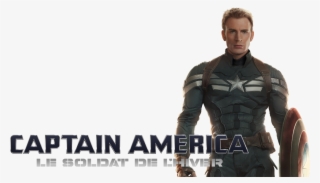 The Winter Soldier - Avengers #8786414