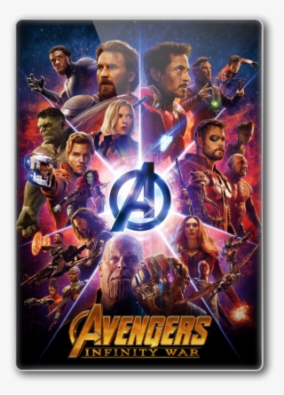 Avengers Infinity War Hd #8786442