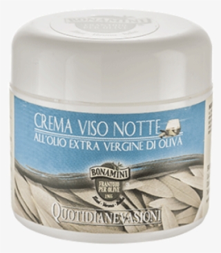 Face Night Cream - Cosmetics #8786443