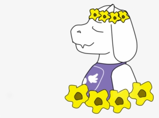 Toriel - Illustration #8786607