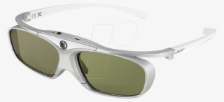 Acer Dlp 3d Shutter Glasses Acer Mc - Mc Jfz11 00b #8786739