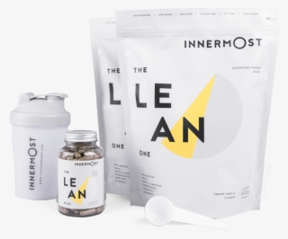 The Lean Collection 2 #8786764