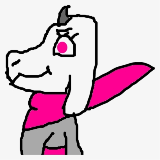 Toriel #8786822