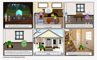 What Is This - House #8786856