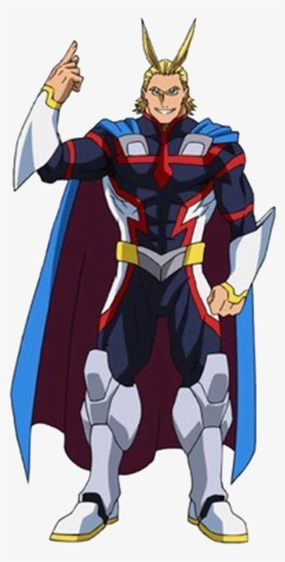 200x He Man And Skeletor Vs Prime All Might And All - My Hero Academia Young All Might #8786919