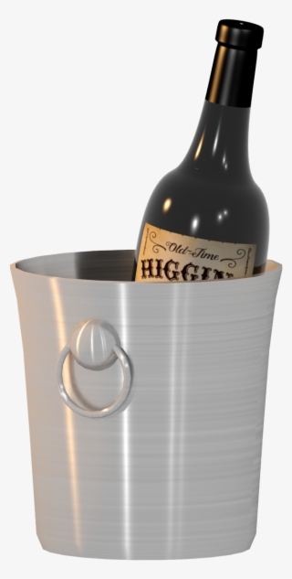 Login - Wine Bottle #8787160