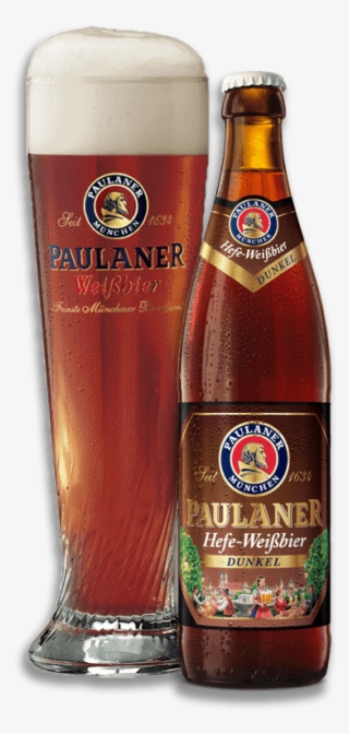 All Beer, Best Beer, Beer Bucket, Beer Brewery, German - Paulaner Dunkel #8787200