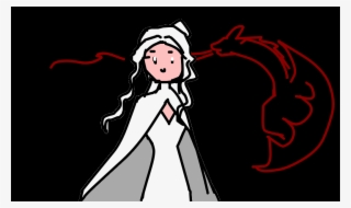 Daenerys Targaryen - Illustration #8787336 Daenerys Targaryen - Illustration #8787336