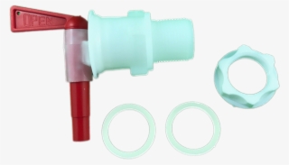 Bottling Bucket Spigot - Plumbing Valve #8787371