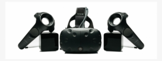 Htc Vive Family Edition - Htc Reality Virtual #8787418