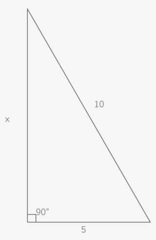 X=75⎯⎯⎯⎯√ X = - Diagram #8787420