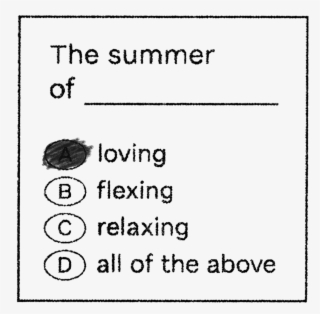 Summer Of Loving - Document #8787468