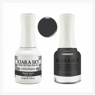 Kiara Sky Plum Gel #8787552