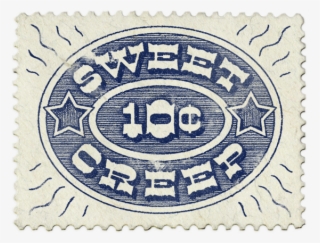 Sweet Creep By Jonny Frtiz - Label #8787769