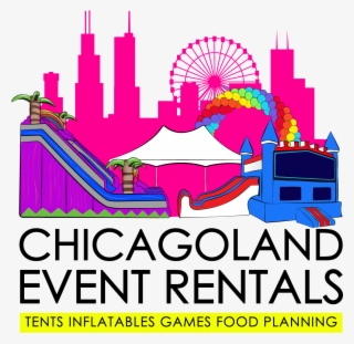 Chicago Land Event Rentals - Giving Children Hope #8787790