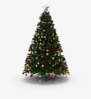 Christmas Tree #8787867