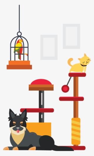 Pet Sitting #8787870