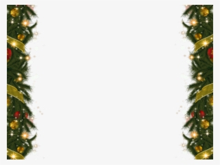 Garland Clipart Holiday Luncheon - Meteora #8787994