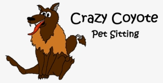 Crazy Coyote Web Logo 2 1 - Daycare #8788029