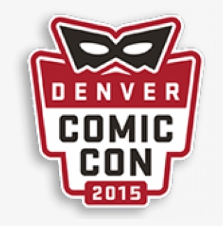 Kapow English Grad Students Rock Comic Con - Denver Comic Con #8788111