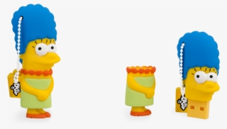 Tweet - Tribe Marge #8788152