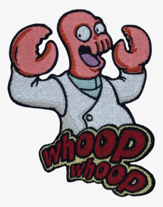 Whoop - Cartoon #8788248