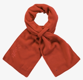 Fleece Shawl Kids - Scarf #8788283