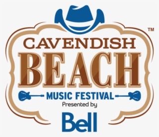 Presented By Bell Is Pleased To Announce 3 Time Cma - Cavendish Beach Music Festival 2019 #8788326