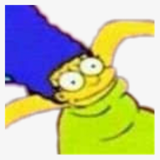 Thesimpsons Margesimpson Marge Meme - Funny Krumping Meme #8788330