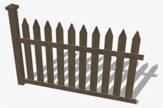 Picketfence - Picket Fence #8788467