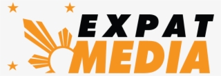 Expat Media - Expat Media Logo #8788651