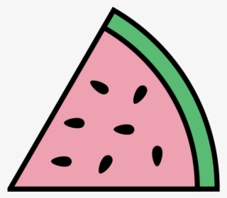 Wm-slice@2x - Watermelon #8788898
