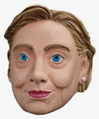 Mascaras De Hillary Clinton #8789078