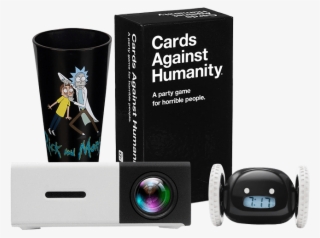 Cards Against Humanity V2 0 #8789101