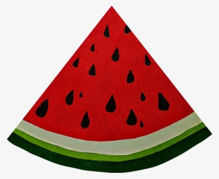 Slice Sticker - Watermelon #8789102