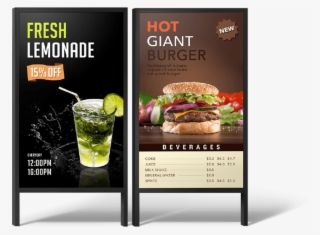 Samsung Smart Signage Technologies - Banner #8789342