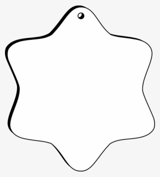 Star Shape Keyrings #8789376