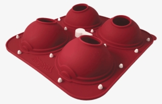 Pokeball Cupcakes - Plastic #8789638