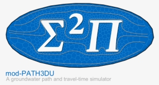 , In Collaboration With The University Of Waterloo, - Oval #8789784