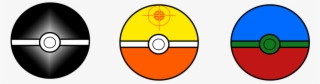 Here Are My Pokeballs - Epistemology #8789835