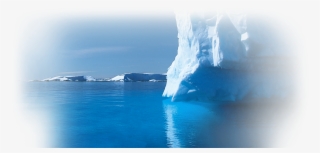 Particle Analysis There's More To It Than Meets The - Iceberg #8789886