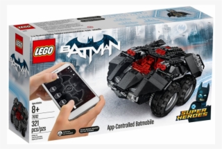 76112 1 - Lego #8790076