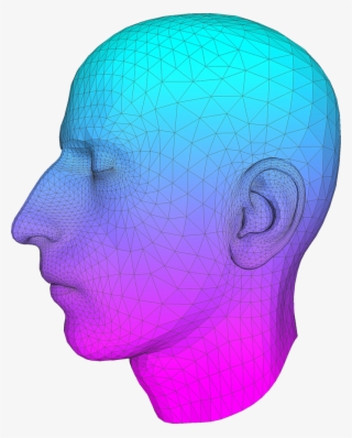 Jankenpopp 3d Scanner 3d-scan Png Transparent Seapunk #8790115